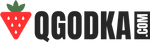 QGODKA.COM